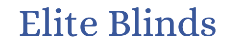 Elite Blinds